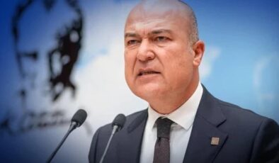 CHP’li belediye başkanları da istifa edecek mi? İlk istifa eden isim Murat Bakan açıkladı