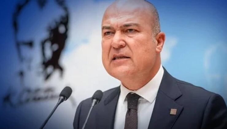CHP’li belediye başkanları da istifa edecek mi? İlk istifa eden isim Murat Bakan açıkladı