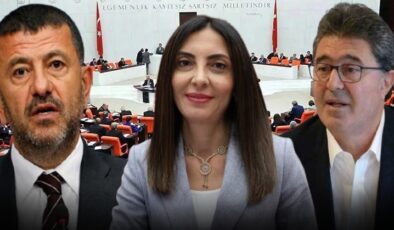 CHP'de 9 milletvekili AKP ve MHP'nin hedefinde!