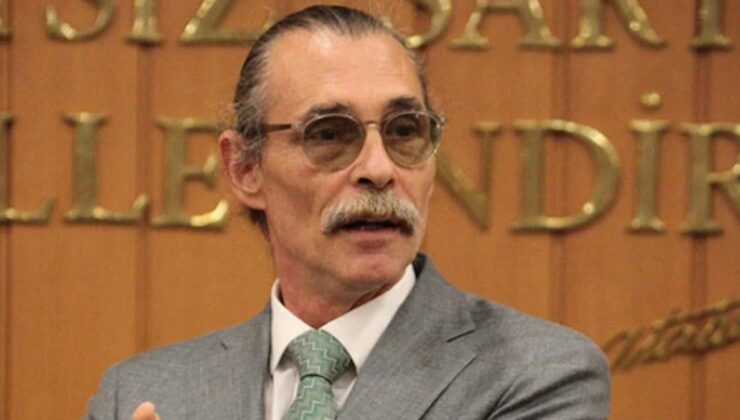 CHP'li vekilden Erdal Beşikçioğlu tepkisi: "Çok yanlış yapıyor"