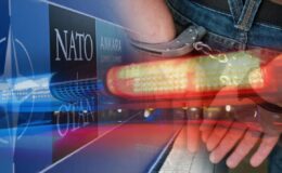 Çok sayıda kentte sabaha karşı NATO gözaltıları!