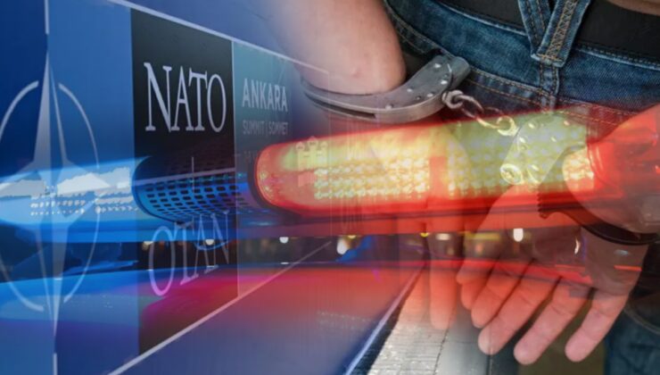 Çok sayıda kentte sabaha karşı NATO gözaltıları!