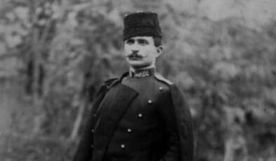 Çöl Kaplanı Fahreddin Paşa: Bayrağı indirmem