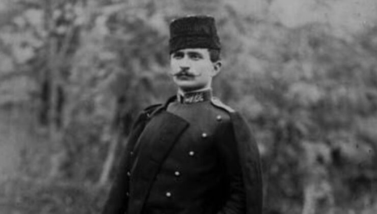 Çöl Kaplanı Fahreddin Paşa: Bayrağı indirmem