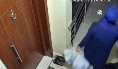 Çöp sanıp 400 bin TL'yi attı! Tonlarca atık arasında didik didik aradılar
