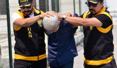 Çorba içerken bekçileri görüp kaçmaya çalıştı: Gerçek sonradan ortaya çıktı