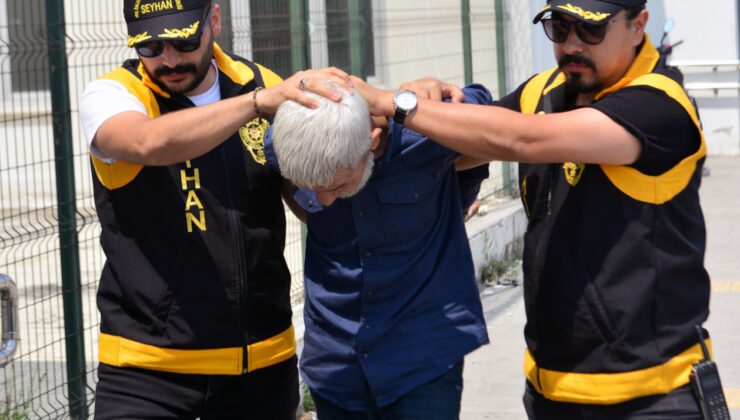 Çorba içerken bekçileri görüp kaçmaya çalıştı: Gerçek sonradan ortaya çıktı