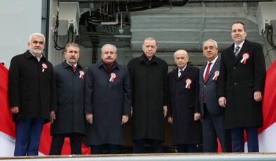Cumhur İttifakına destek vermişti: NATO Zirvesindeki bildiriye tepki gösterdi