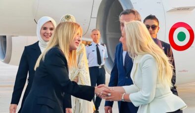Cumhurbaşkanı danışmanı vali yardımcısını azarladı