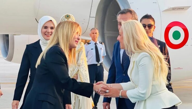 Cumhurbaşkanı danışmanı vali yardımcısını azarladı
