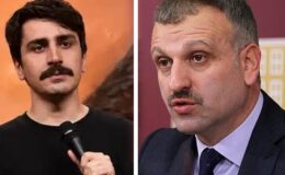 Cumhurbaşkanı Erdoğan’ın başdanışmanından Deniz Göktaş paylaşımı