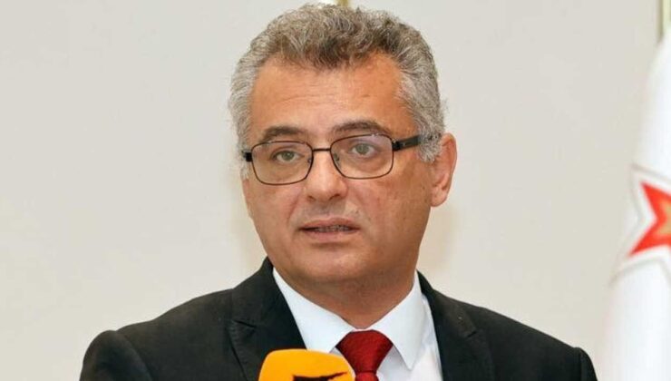 Cumhurbaşkanı Erhürman’dan “Gayet iyiyim” mesajı