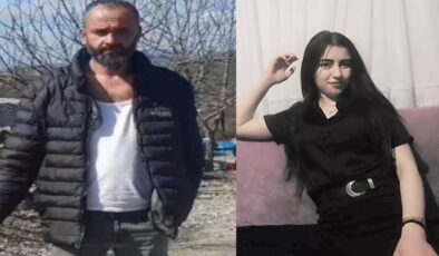 Daha önce 5 kişiyi öldürdü, 6'ncı kurbanı Hasret oldu! Katilden kan donduran sözler