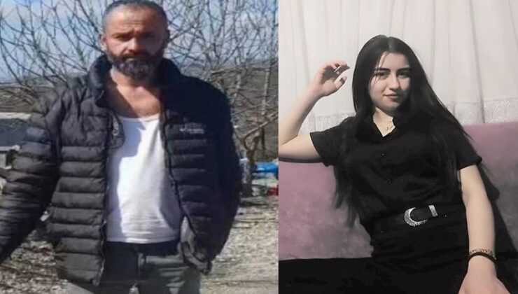 Daha önce 5 kişiyi öldürdü, 6'ncı kurbanı Hasret oldu! Katilden kan donduran sözler