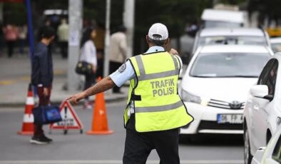 Danıştay'dan milyonlarca sürücüyü ilgilendiren karar