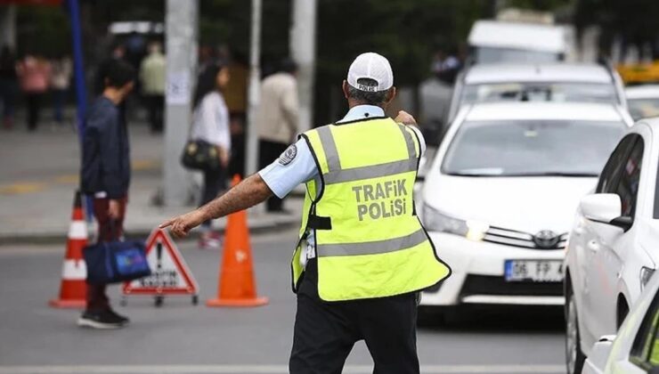 Danıştay'dan milyonlarca sürücüyü ilgilendiren karar