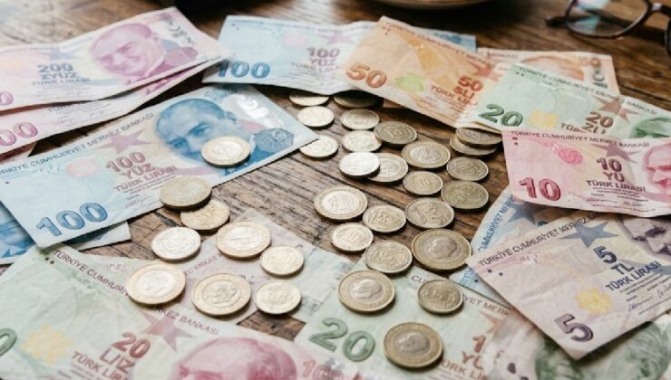Darphane yeni para için hazırlıklara başladı: 500 bin tane basılacak