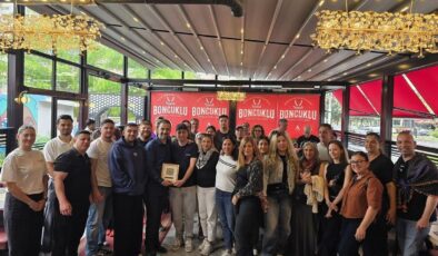 DAÜ, Öğrencileri Güneydoğu Anadolu’nun gastronomi ve kültürel mirasını yerinde deneyimledi