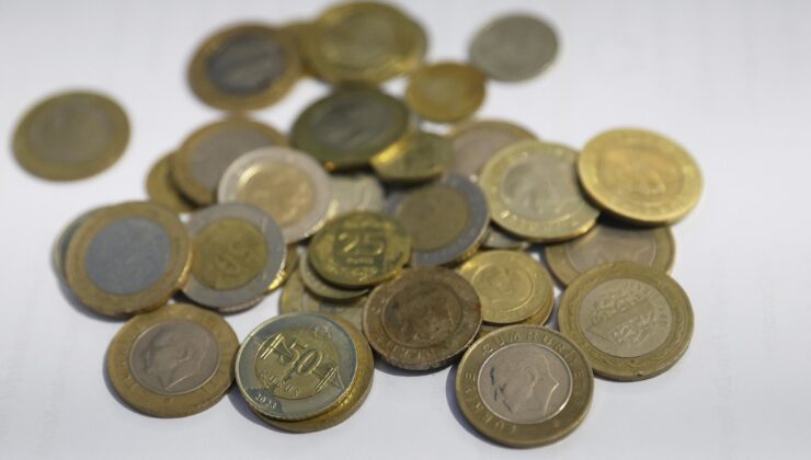 Değeri bir anda artacak madeni para açıklandı