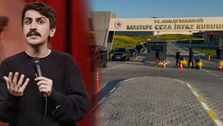 Deniz Göktaş'tan ilk mektup: Yaşadıklarını böyle anlattı