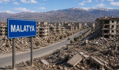 Deprem kentinde ihale iddiası: “Rüşvet ağı kuruldu”