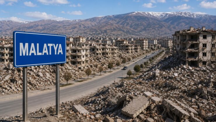 Deprem kentinde ihale iddiası: “Rüşvet ağı kuruldu”