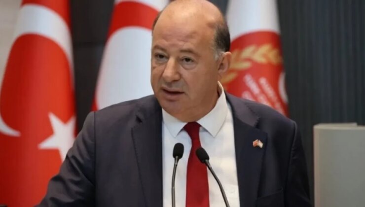 Dinçyürek açıkladı… Ayia Napa'da Saldırıya Uğrayan Kıbrıslı Türkün Durumu Ağır