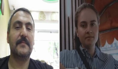 Dini nikahla birlikte yaşadığı eşini öldürdü