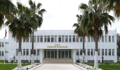 Dışişleri Bakanlığı: GKRY, mülkiyet konusunu siyasi ve ekonomik baskı aracına dönüştürüyor