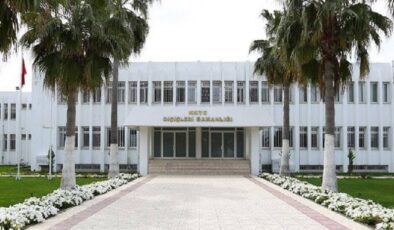 Dışişleri Bakanlığı'ndan AB'ye net mesaj: Fitto'yu tanımıyoruz