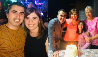 Doğum sonrası beyin kanaması geçiren avukat felçli kaldı