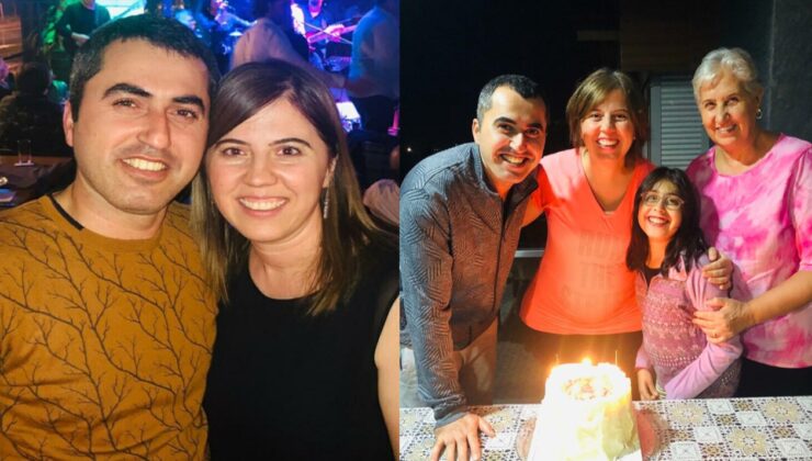 Doğum sonrası beyin kanaması geçiren avukat felçli kaldı