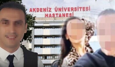 Doktorları dolandıran vurguncunun jet yükselişi: Teknikerken öğretim üyesi olmuş!
