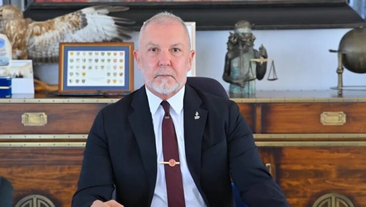 DP Genel Sekreteri Akpınar: Hedefimiz, KKTC’yi bilim üssü haline getirmek