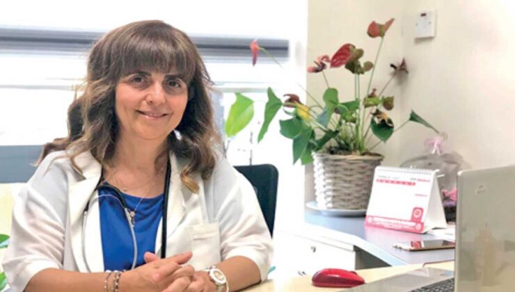 Dr. Gülgün Vaiz'den sıcak çarpmasına karşı hayati uyarılar