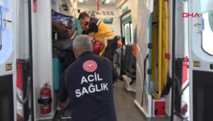 Düğün dönüşü felaket: 3 kişi can verdi