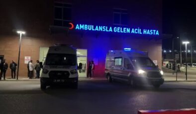 Düğün eğlencesi faciayla bitti: Maganda kurşunu can aldı