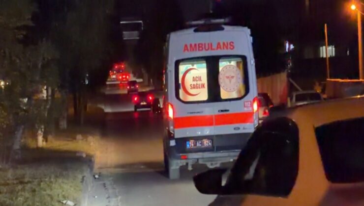 Düğün savaş alanına döndü: Kavgayı ayırmak isteyenler yaralandı