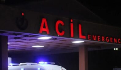 Düğün yemeği zehir oldu! 26 kişi hastanelik oldu