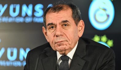 Dursun Özbek: 'Gereken hamleleri yapacağız'