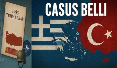 ‘Casus belli’ caydırıcılığı NATO gündemine geldi
