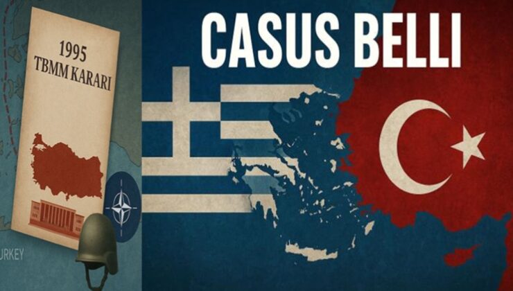 ‘Casus belli’ caydırıcılığı NATO gündemine geldi