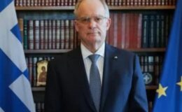 ‘Kıbrıs birincil önceliğimiz’