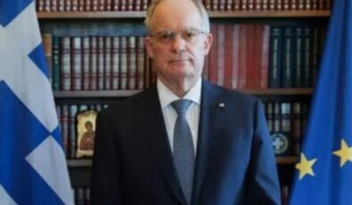 ‘Kıbrıs birincil önceliğimiz’