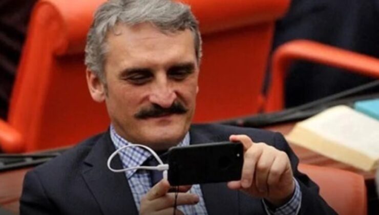 ‘Utanıyorum’ diyen AKP’li Yeliz’e 10 milyarlık soru
