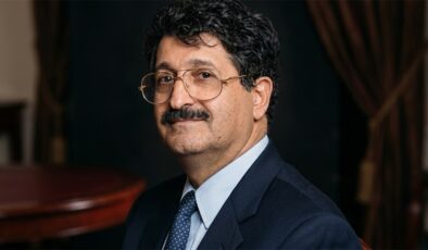 ‘Yeni Parti’ Özal’ın kardeşinin çıktı