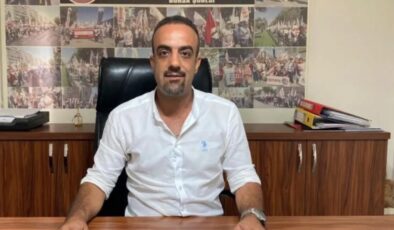 “Bursa Nutku" paylaşımına verilen ceza mahkemeden döndü