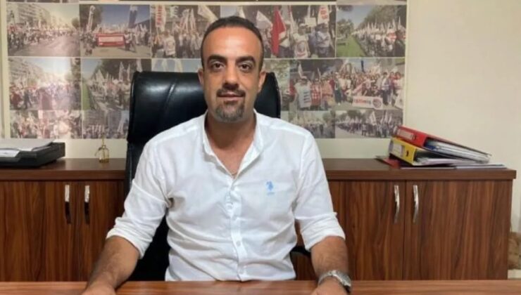 “Bursa Nutku" paylaşımına verilen ceza mahkemeden döndü