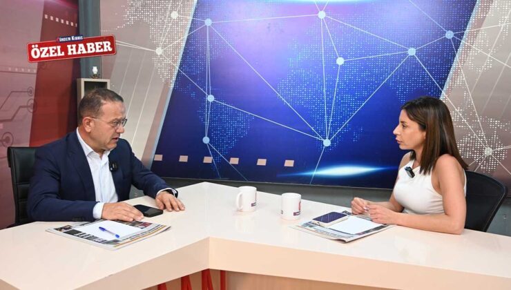“CTP olarak sahip olduğumuz 7 belediyeyi en az ikiye katlayacağımızı biliyoruz”