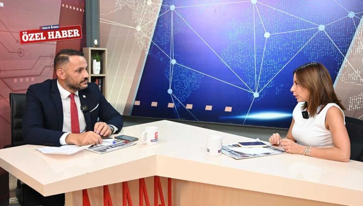 “Garantiler ve toprak konusunu kabul etmemiz mümkün değildir”